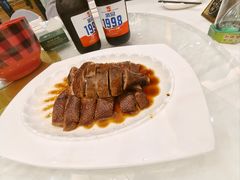 -椿记烧鹅(南溪店)