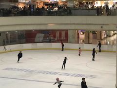 -全明星滑冰俱乐部(万象城店)