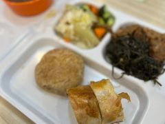-香妃烤鸡(西单店)