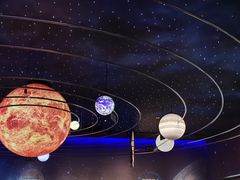 -湖南省地质博物馆