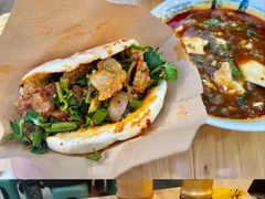 -豆相识•九九豆腐脑(牛咡桥店)