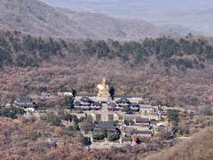 -句容茅山景区