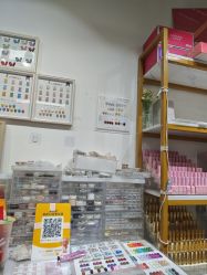 -尤米一站式美甲美睫