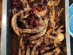 -胶东海鲜大排档(北太平庄店)