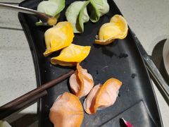 -海底捞火锅(上地华联店)