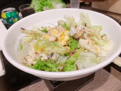 -火炉火自助餐(枫蓝国际店)