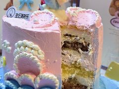 -CAKE BOSS 蛋糕老板(西单君太百货店)