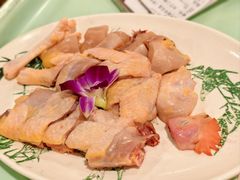 -尚竹阁冬瓜盅·18年地标美食(平洲店)