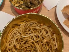 -盛香亭热卤(欢乐港湾店)