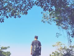 -云洞岩风景区