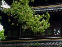 -西园戒幢律寺