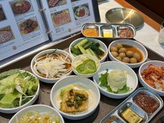 -六七八韩式烤肉·韩国料理(上杭路店)
