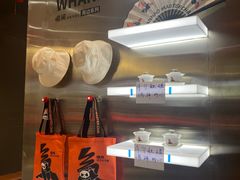 -喧闹·东方大气茶(鹅岭二厂店)