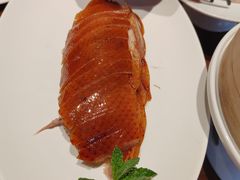 -四季民福烤鸭店(外滩外白渡桥店)