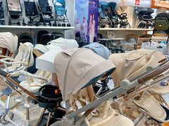 -西北轻工批发市场