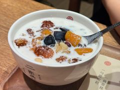 -彬媽糖水(侨鑫国际店)