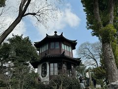 -拙政园