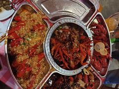 -龙虾当家·大排档(红谷滩五中店)