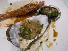 -鲜得莱渔港·小平岛海胆馆(七贤岭店)