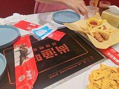 -尚渔味双拼烤鱼(燕郊永旺店)
