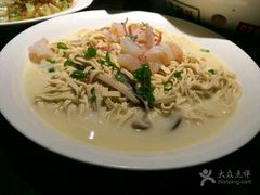 -旺顺阁鱼头泡饼(常营店)