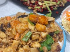 -大眼锅贴水饺(河东店)