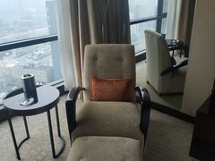 -杭州龙禧福朋喜来登酒店