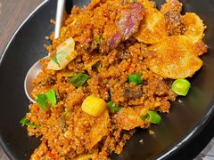 -楚禾宴·家宴(光谷大道店)