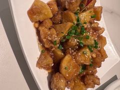 -旺达·福州菜(正大广场店)