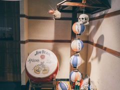 -烧鸟横丁(联发文创口岸店)