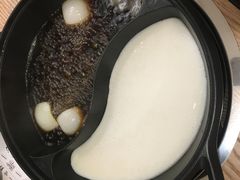 豆乳/寿喜锅-伊豆野菜村(City店)