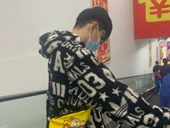 -萨莉亚意式餐厅(新洲家乐福店)