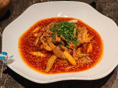 悦味椒麻鸡-悦百味·品质川菜(橄榄郡店)