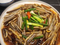 -鑫悦楼煎蟹·16年海鲜大排档
