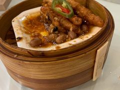 -顺德人家食府(黄金广场店)