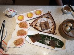 -又一间茶点轩(百汇广场店)