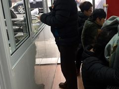 -古徽州馄饨店(宝安路店)