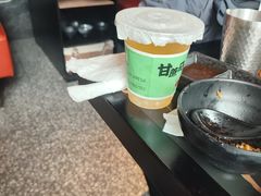 -谷牛和牛烤肉(漕河泾印象城店)