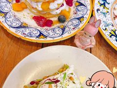 -Alimentari早午餐(安福路店)