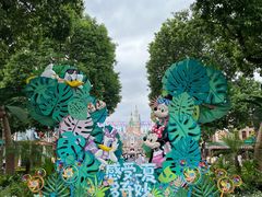 -上海迪士尼度假区