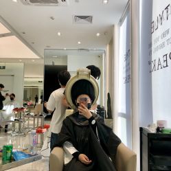 -崇尚GAVIN STYLE