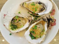 生蚝-巽寮印象美食部落餐厅·海鲜·地方特色菜(惠州体验店)