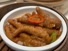 -金河半岛园林酒家(金融城店)