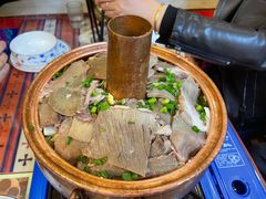 -如意林卡藏餐吧 (九寨沟店)