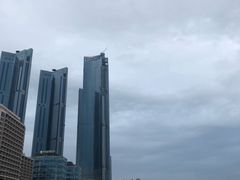 -海云台海滩