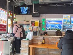 -雙冲柳州螺蛳粉&酸嘢&桂林米粉(簋街店)