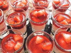 -视界美食自助餐厅·石家庄希尔顿酒店