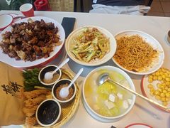 -偏爱炒鸡(老县衙店)