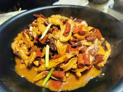 -聚味瞿记·龙虾堂(渔人码头一店)
