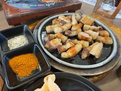 -将军牛排·尔滨地标朝鲜族美食(总店)